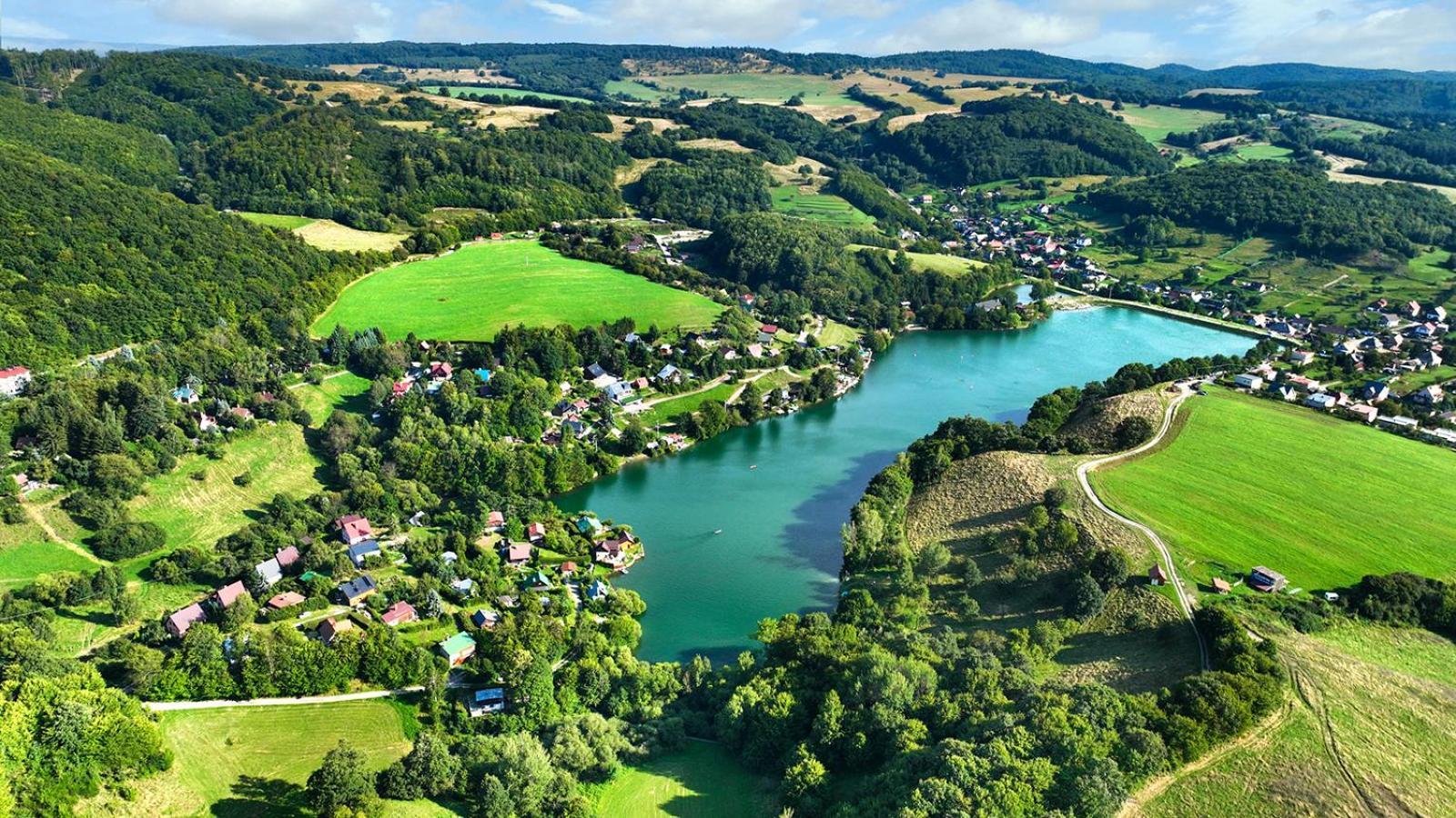Apartmany Mudra Sova Banská Štiavnica Exterior foto