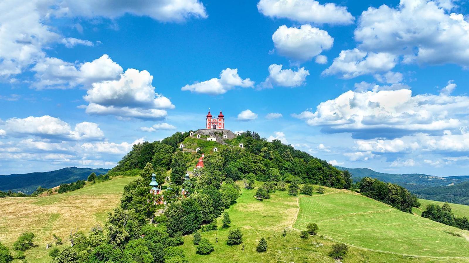 Apartmany Mudra Sova Banská Štiavnica Exterior foto