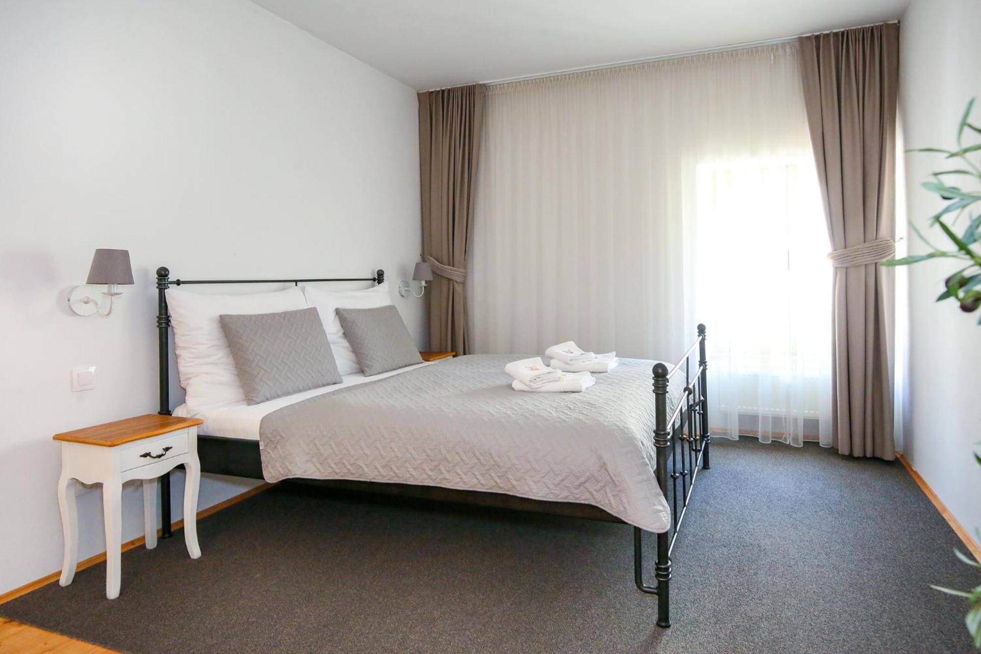 Apartmany Mudra Sova Banská Štiavnica Exterior foto