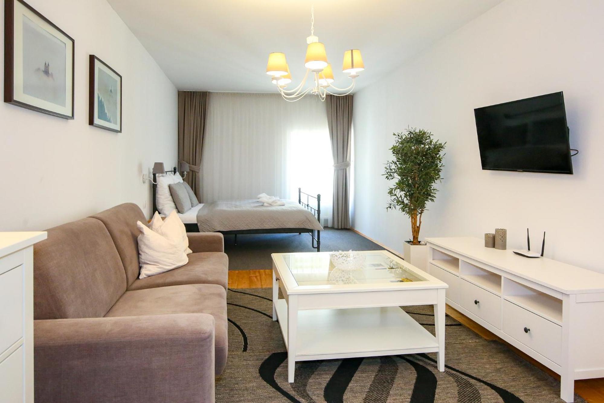 Apartmany Mudra Sova Banská Štiavnica Exterior foto