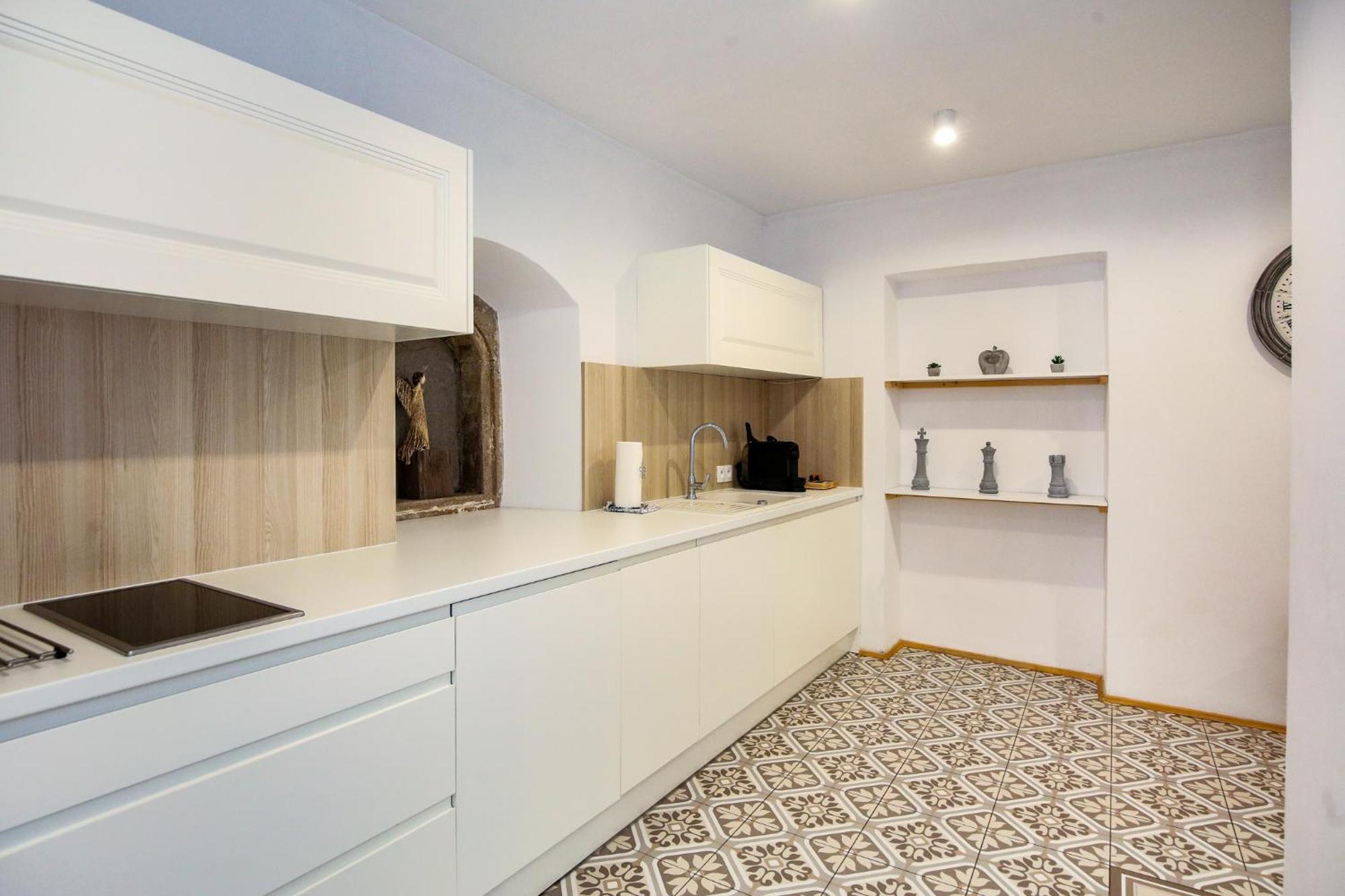 Apartmany Mudra Sova Banská Štiavnica Exterior foto