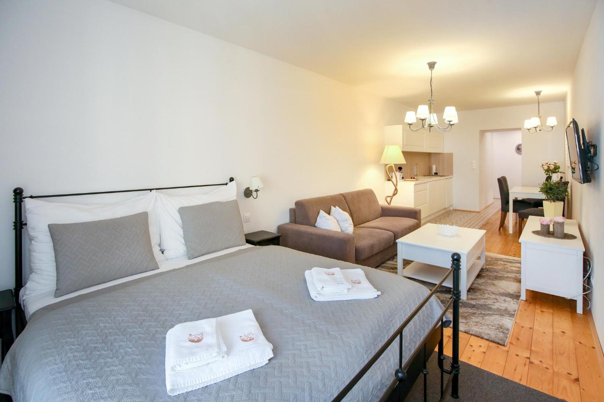 Apartmany Mudra Sova Banská Štiavnica Exterior foto