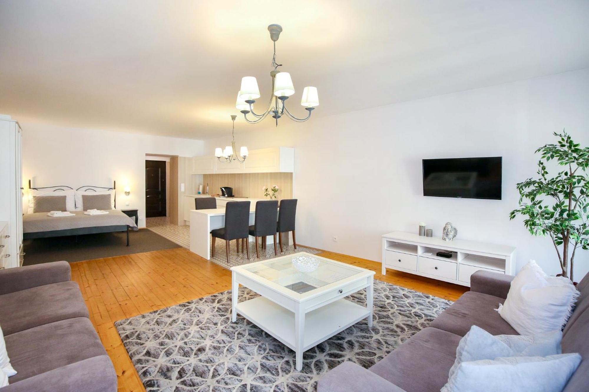 Apartmany Mudra Sova Banská Štiavnica Exterior foto