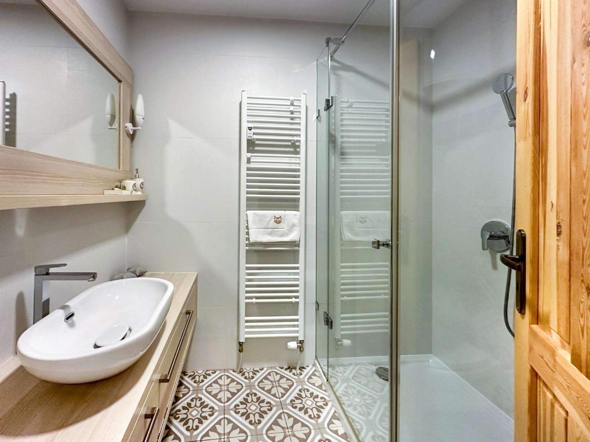 Apartmany Mudra Sova Banská Štiavnica Exterior foto